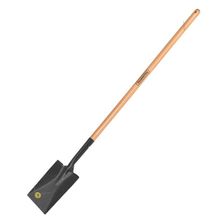 Pá Quadrada Corte Tramontina 77424/504 Com Cabo 120Cm