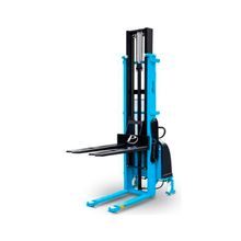 Empilhadeira Semi-Elétrica Paletrans Le1034C 1000 Kg