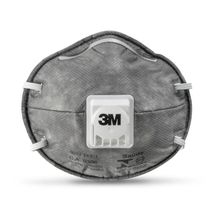 Respirador 3M 8013 P1 vapor orgânicos