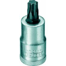 Soquete Torx Gedore 1/2" T20