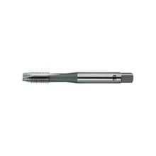 Macho Máquina M 10Mm X 1,50Mm Dormer Haste Reforçada Canal Helicoidal