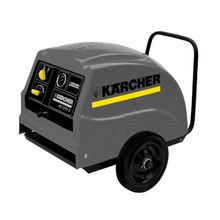 Lavadora de Alta Pressão Karcher HD 12/15S Trifásica
