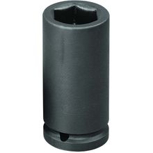 Soquete Impacto Enc. 3/4 X 24,00Mm Longo