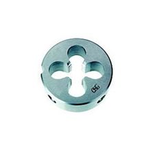 Cossinete Bsp Osg 1/8" X 28 Fios -Din 223/B