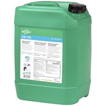 Agente de Limpeza Walter 53G167 CB 100