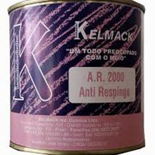 Anti Respingo Kelmack Em Pasta 230 Gr