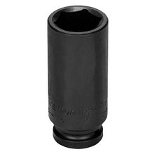 Soquete De Impacto Ifla Encaixe 3/4" X 24Mm Longo