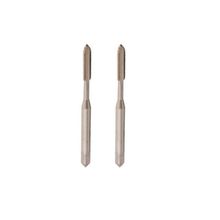 Macho Manual Gringer Mm 8,00Mm X 1,25Mm - Jg C/2Pc