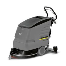 Lavadora e Secadora de Pisos Karcher BR 530