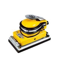 Lixadeira Orbital Treme-Treme Base Puma At7018 90X170Mm