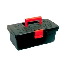 Caixa Plástica São Bernardo Cf-34 32 X 18 X 13 Cm