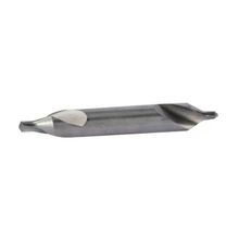 Broca  Centrar  1,00Mm X 3,15Mm Din333A Tw700