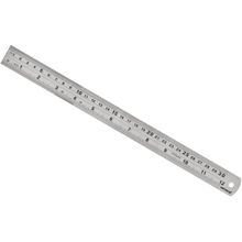 Escala De Aço Inox Digimess 1000Mm/40 600.007