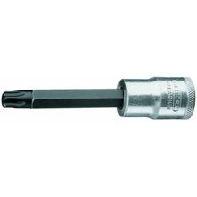 Soquete Torx Longa Gedore 1/2" X T 50