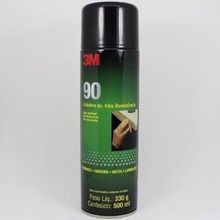 Adesivo Spray 90 3M 330G