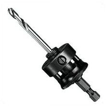 Suporte Para Serra Copo 32 A 210Mm Haste 3/8"