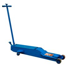 Macaco Jacaré Bovenau J2401 2 Toneladas Rebaixado Roda Pu