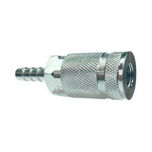 Engate Rápido Pneumático Er1 Rf107E Para Mangueira 5/16"