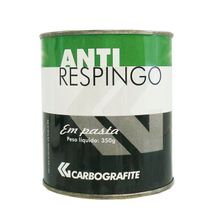 Anti Respingo Carbografite 010083010 em pasta