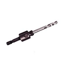 Suporte Para Serra Copo 14 A 30Mm Haste 1/4"