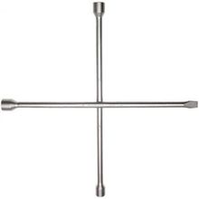 Chave Roda Cruz Tramontina 42860/001 17Mm X 19Mm Com Espátula
