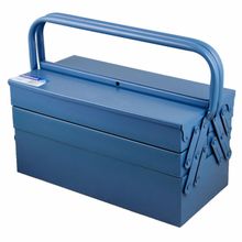 Caixa De Ferramentas Marcon 540 5 Gavetas 40 X 20 X 32,5