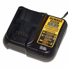 Carregador de Bateria Dewalt DCB107-B2 LI-ION 12V A 20V
