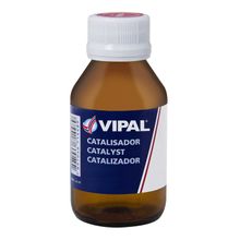 Catalisador P/ Cola Vipafix 25Ml - 60Min