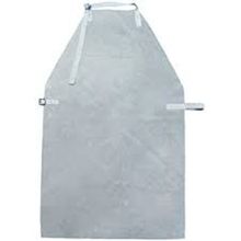 Avental de Raspa Gringer sem emenda 1,20x60