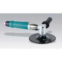 Lixadeira Angular Pneumática 7" Dynabrade 52563 1Hp 6000Rpm