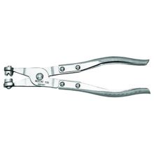 Alicate Gedore Para Abraçadeira Elástica 8.3/4"