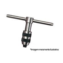 Vira Macho T Starret 93C Capacidade 7,00 A 13,00Mm