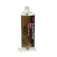Adesivo Estrutural 3M Scotch-Weld Dp-460 40G