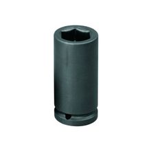Soquete Impacto Enc. 1/2 X 24,00Mm Longo