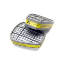 Cartucho 6003 Vo/Ga P/ Resp. 6200 Par