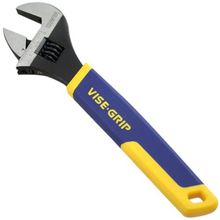 Chave Ajustável 10" Vise-Grip 13928 / 2078610 cabo emborrachado