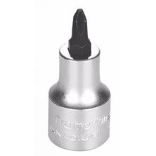 Soquete Philips Tramontina-Pro 1/2" Nº 4