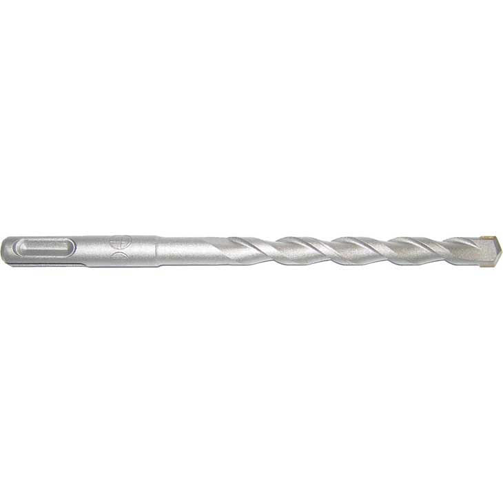Encontraproduto.com.br - Broca SDS Plus P/ Concreto 12 x 250 x 300mm 15/32 Pol. HT