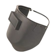 Suporte Com Máscara De Solda Carbografite