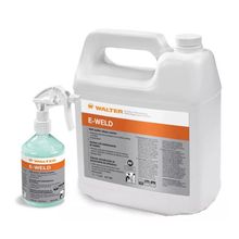 Antirrespingo Walter Spray Líquido Sem Silicone 20L 53F207.4 E-Weld