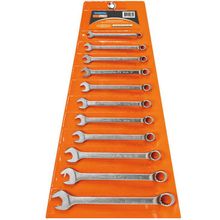 Jogo De Chave Combinada Tramontina-Pro 44660/211 6Mm X 22Mm 11 Pçs