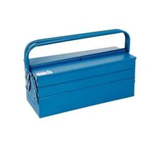 Caixa De Ferramentas Marcon 550R 5 Gavetas 50 X 20 X 21 Reforçada