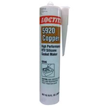 Silicone Alta Temperatura Loctite 284474 5920 300g