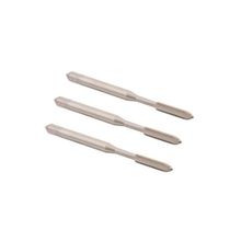 Jogo De Macho Manual (Mm) Gringer 4,00Mm X 0,70Mm Com 3 Peças
