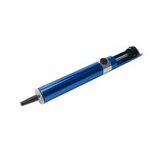 Sugador De Solda Metal Azul-21K161