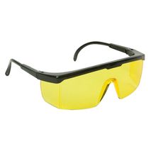 Óculos Spectra 2000 Amarelo Carbografite