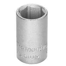 Soquete Sextavado Tramontina Encaixe 3/8" X 7Mm