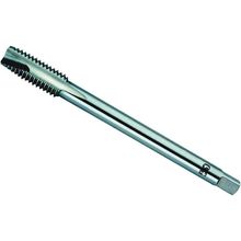 Macho Máquina M 6,0Mm X 1,0Mm Dormer Haste Reforçada Canal Helicoidal
