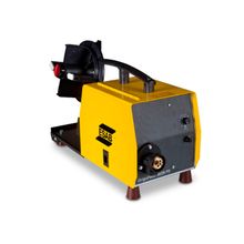 Alimentador De Arame Esab 2 Roldanas 302N Po 42V 50/60Hz