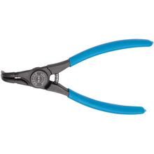 Alicate para Anéis Externo Curvo 9" Gedore 029.268